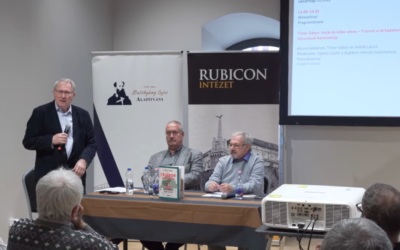 Határok kőbe vésve – Trianon a térképeken