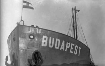 A hazai hajógyártás története